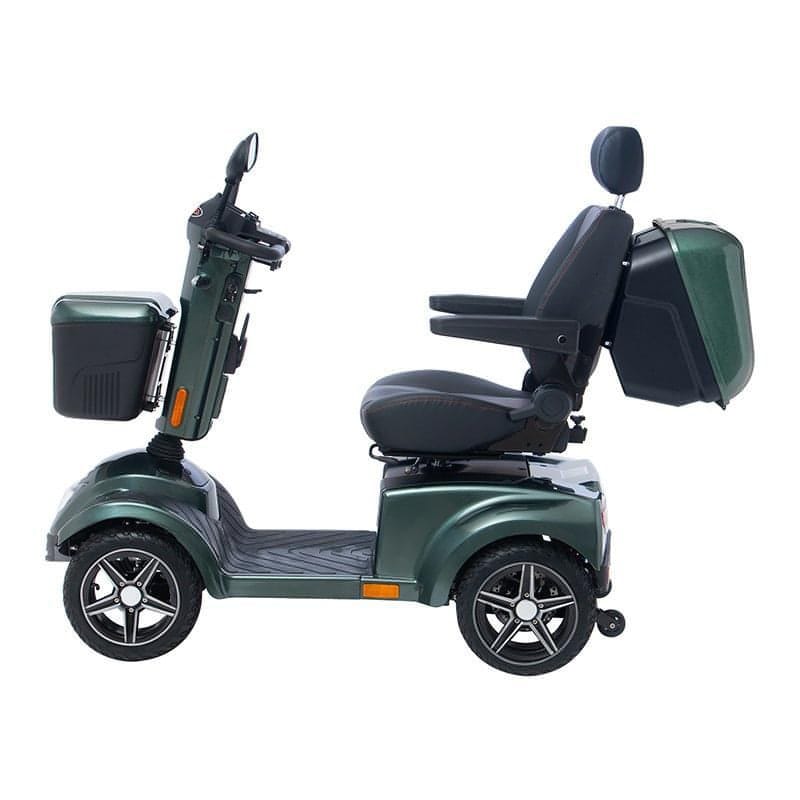 METRO MOBILITY Mobility Scooters Metro Mobility - S700 - MMS700