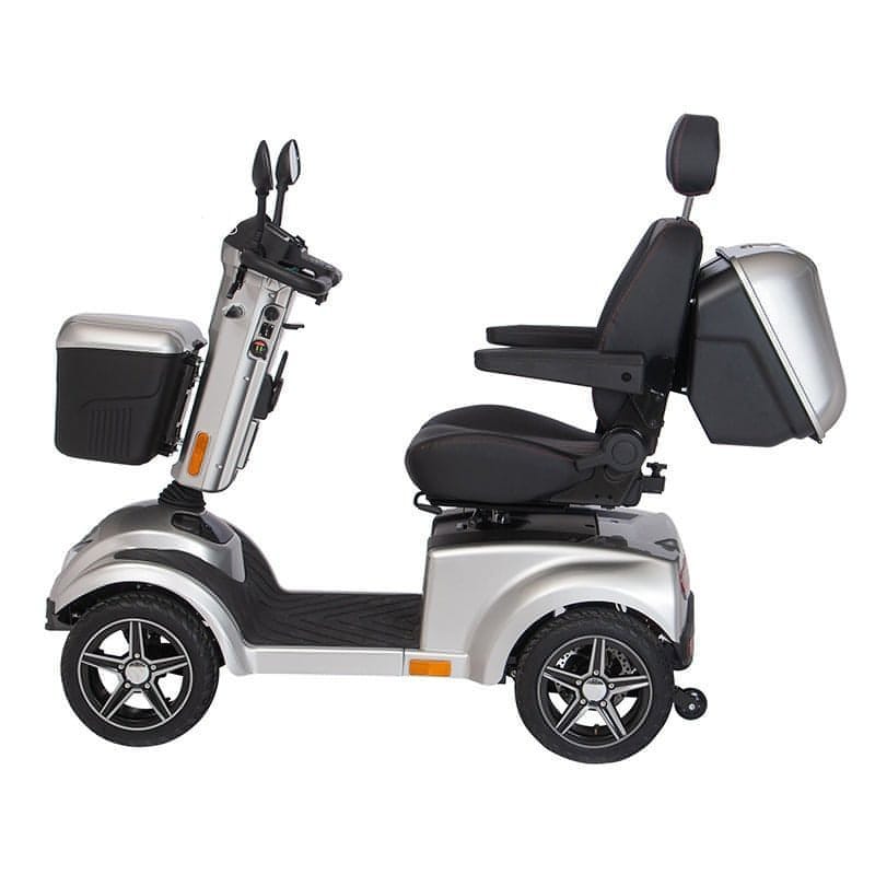 METRO MOBILITY Mobility Scooters Metro Mobility - S700 - MMS700