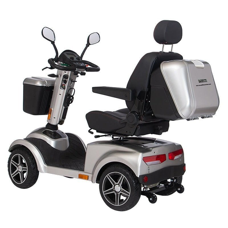 METRO MOBILITY Mobility Scooters Metro Mobility - S700 - MMS700