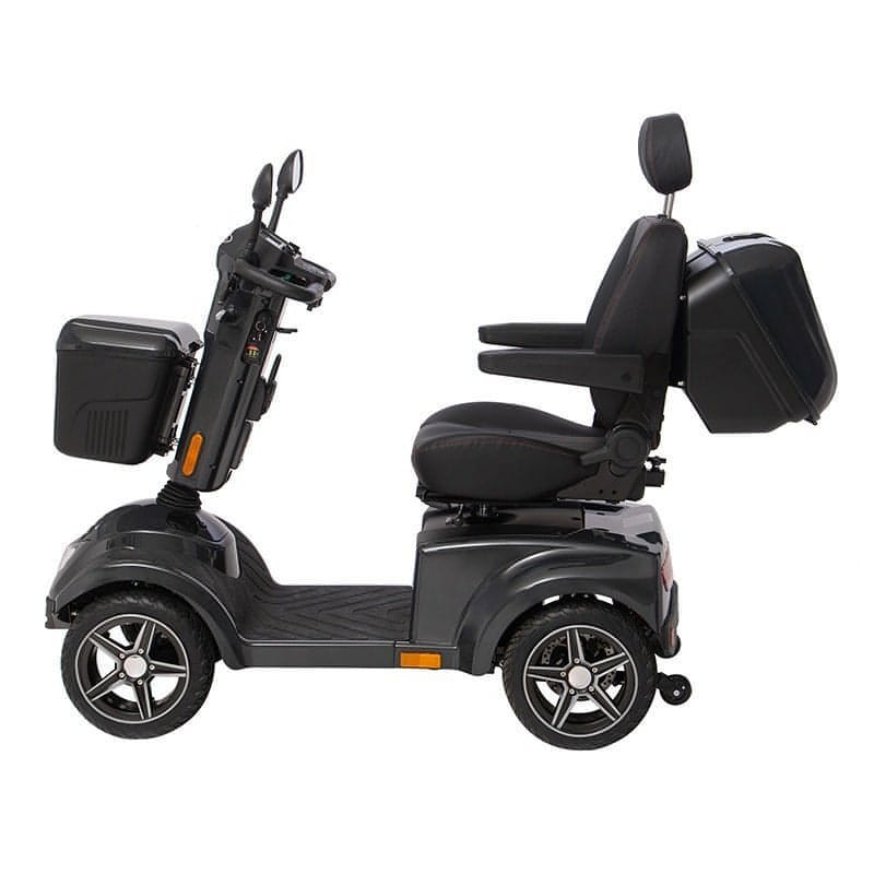 METRO MOBILITY Mobility Scooters Metro Mobility - S700 - MMS700