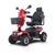 METRO MOBILITY Mobility Scooters Red Metro Mobility - S800 - MMS800