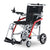 METRO MOBILITY Power Chairs Silver Metro Mobility - ITRAVEL LITE - MMIL