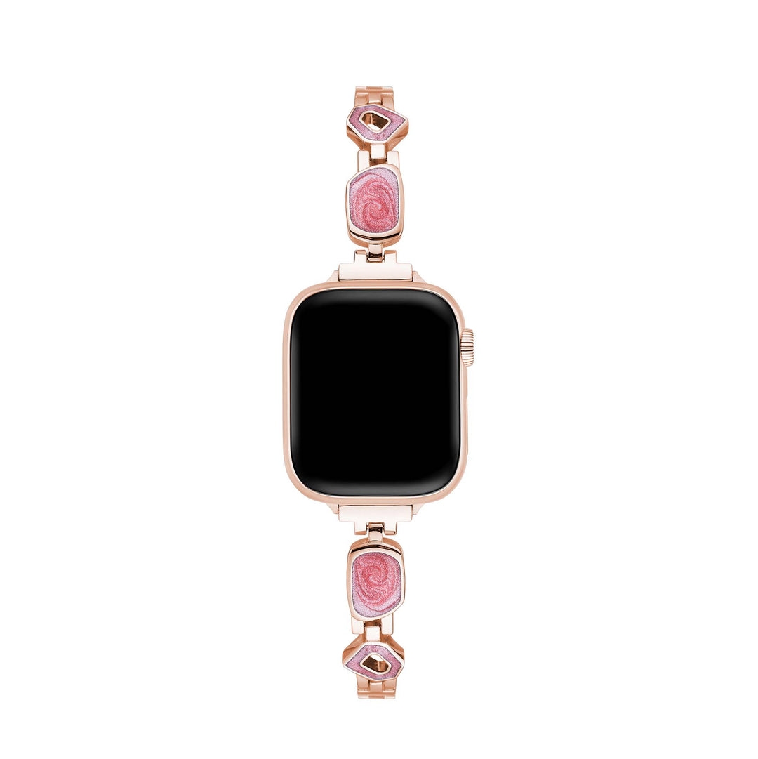 Chic Geo Apple Watch Bands for Women