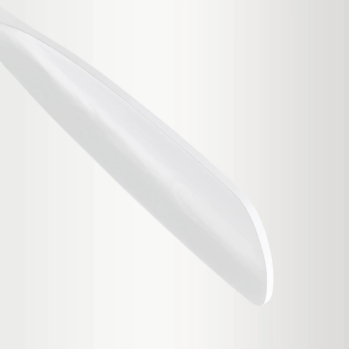 Nøordka Ceiling Fan Fixture Default 48" Modern Sleek Gold Ceiling Fan With Lights