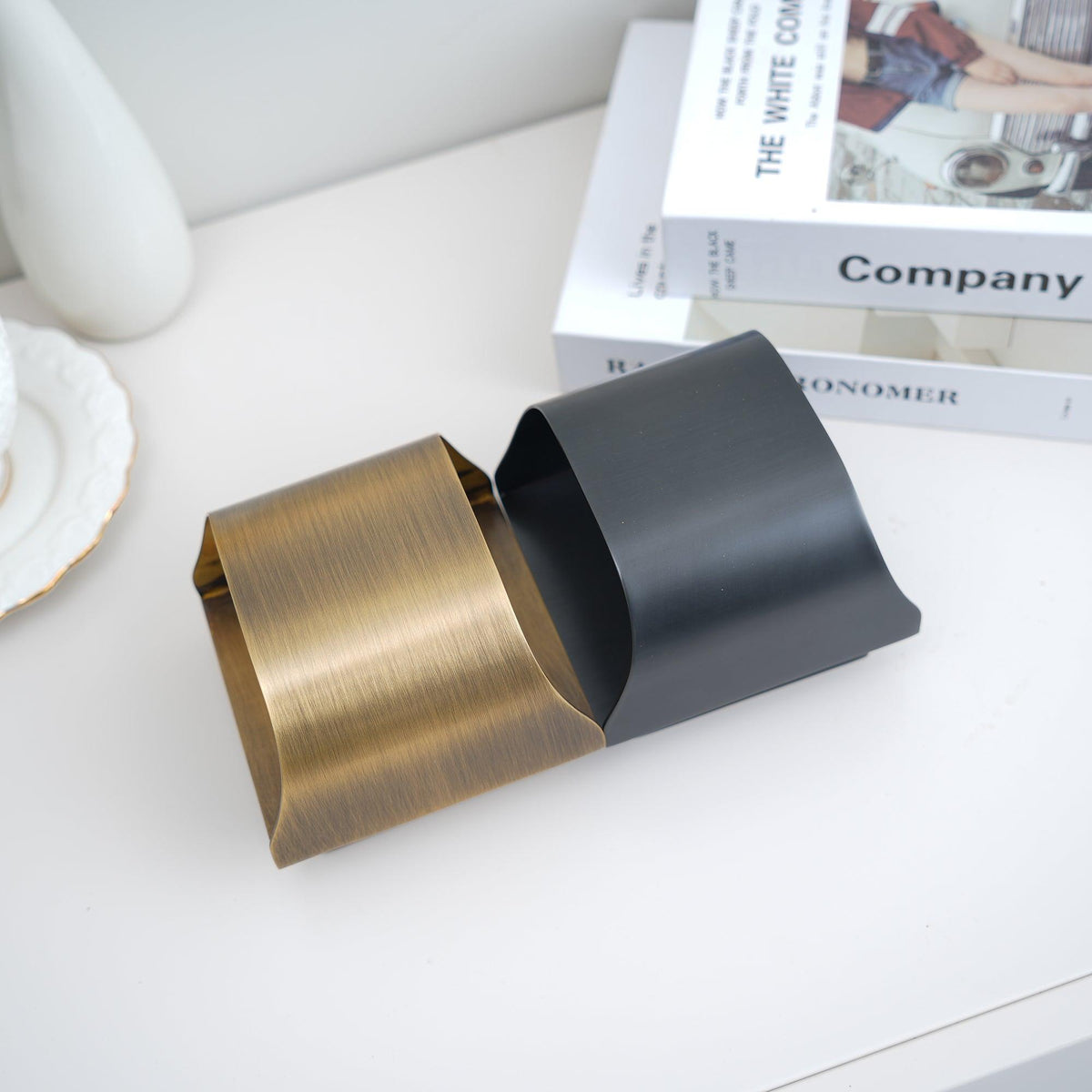 Nøordka Light Bespoke Wall Light Fixture Circular Brass Nordic Inspired Wall Sconce