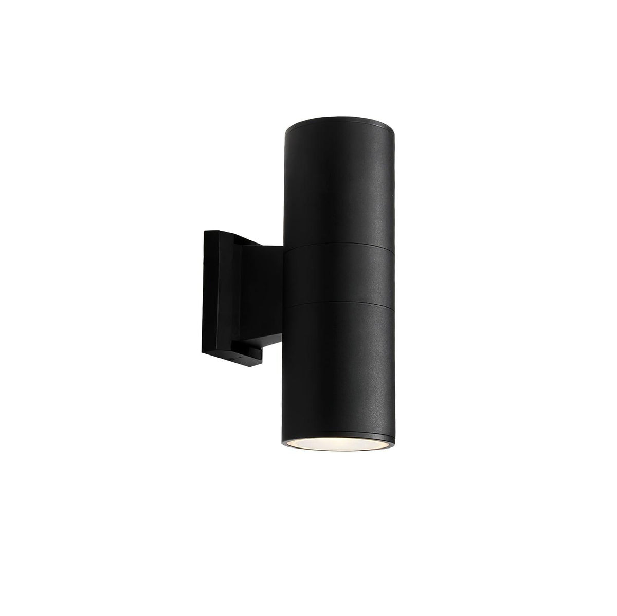 Nøordka Light Bespoke Wall Light Fixture Cylindrical Shade Contemporary Wall Light