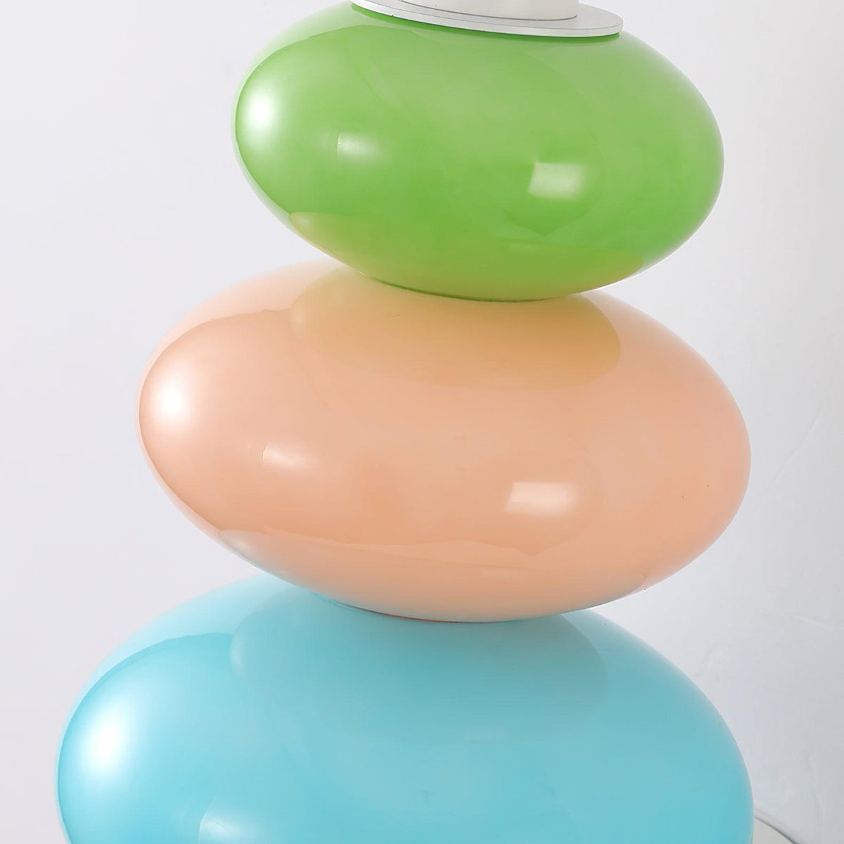 Nøordka Light Bespoke Wall Light Fixture Glass Lantern Nordic Inspired Wall Sconce