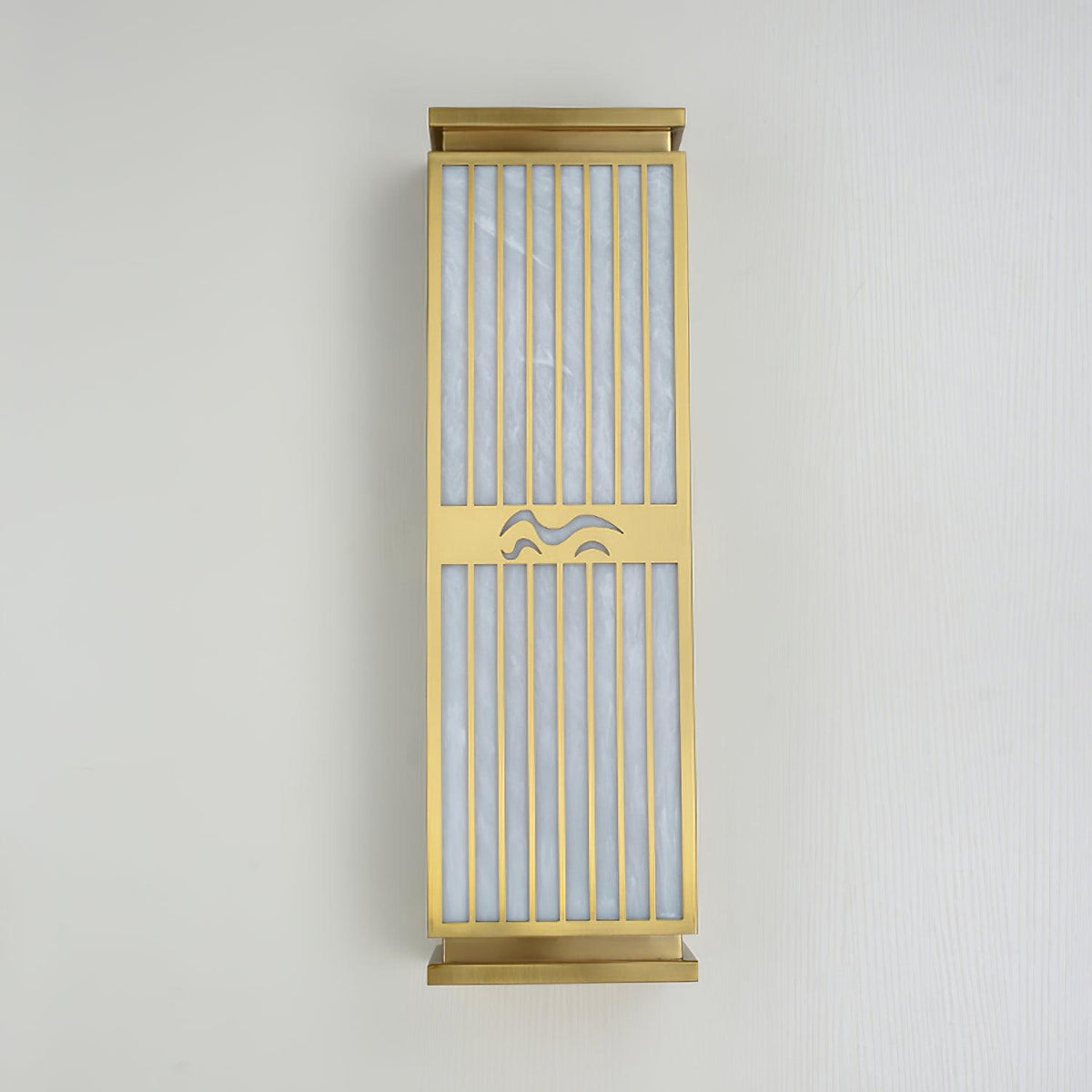 Nøordka Light Bespoke Wall Light Fixture Metal Contemporary Urban Elegance Wall Light