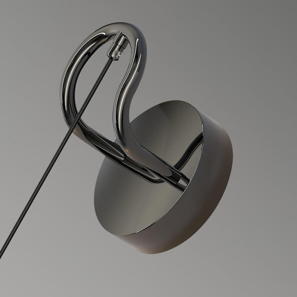 Nøordka Light Bespoke Wall Light Fixture Orb Elegant Handblown Seeded Glass Wall Sconce