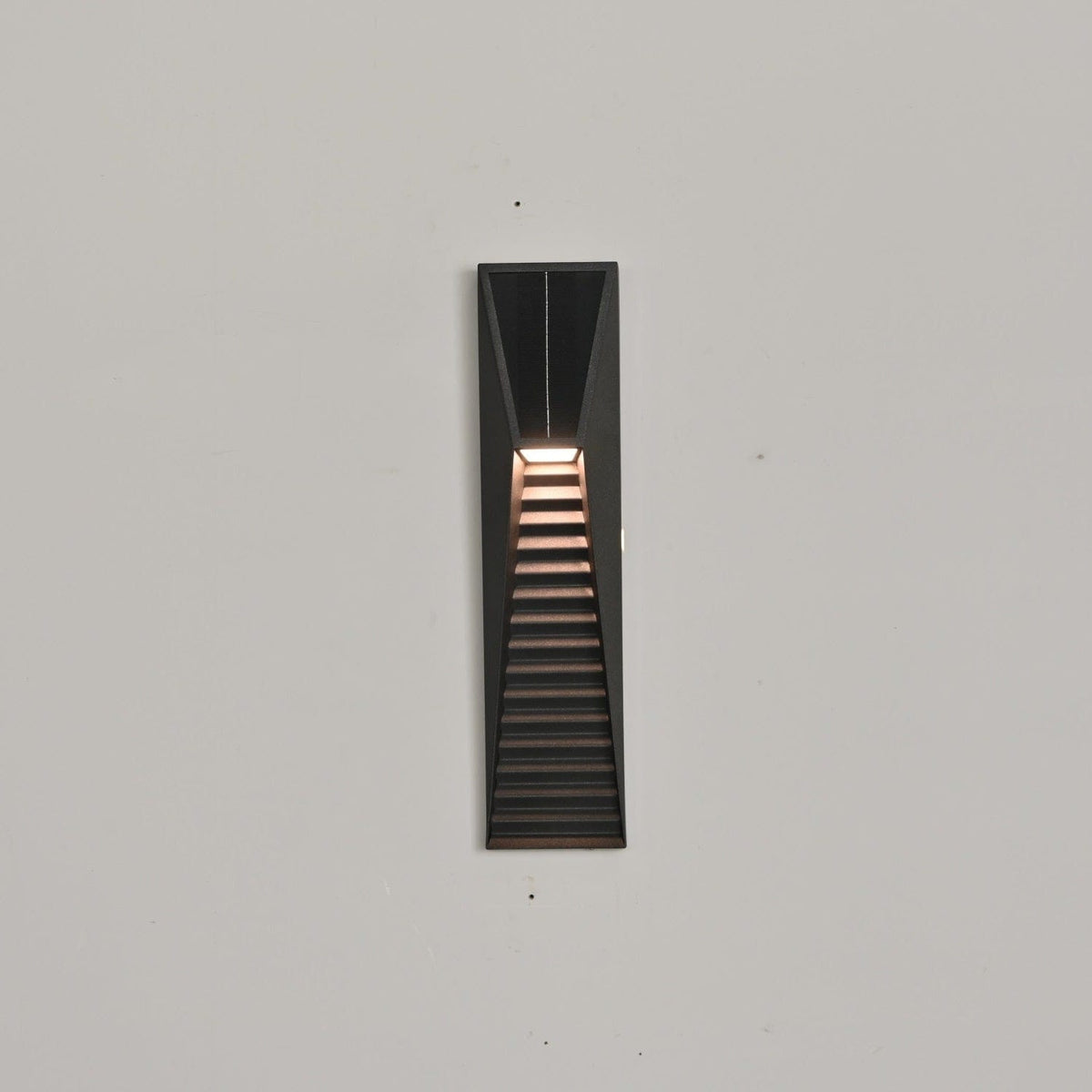 Nøordka Light Bespoke Wall Light Fixture Sculptural Arched Contemporary Wall Light