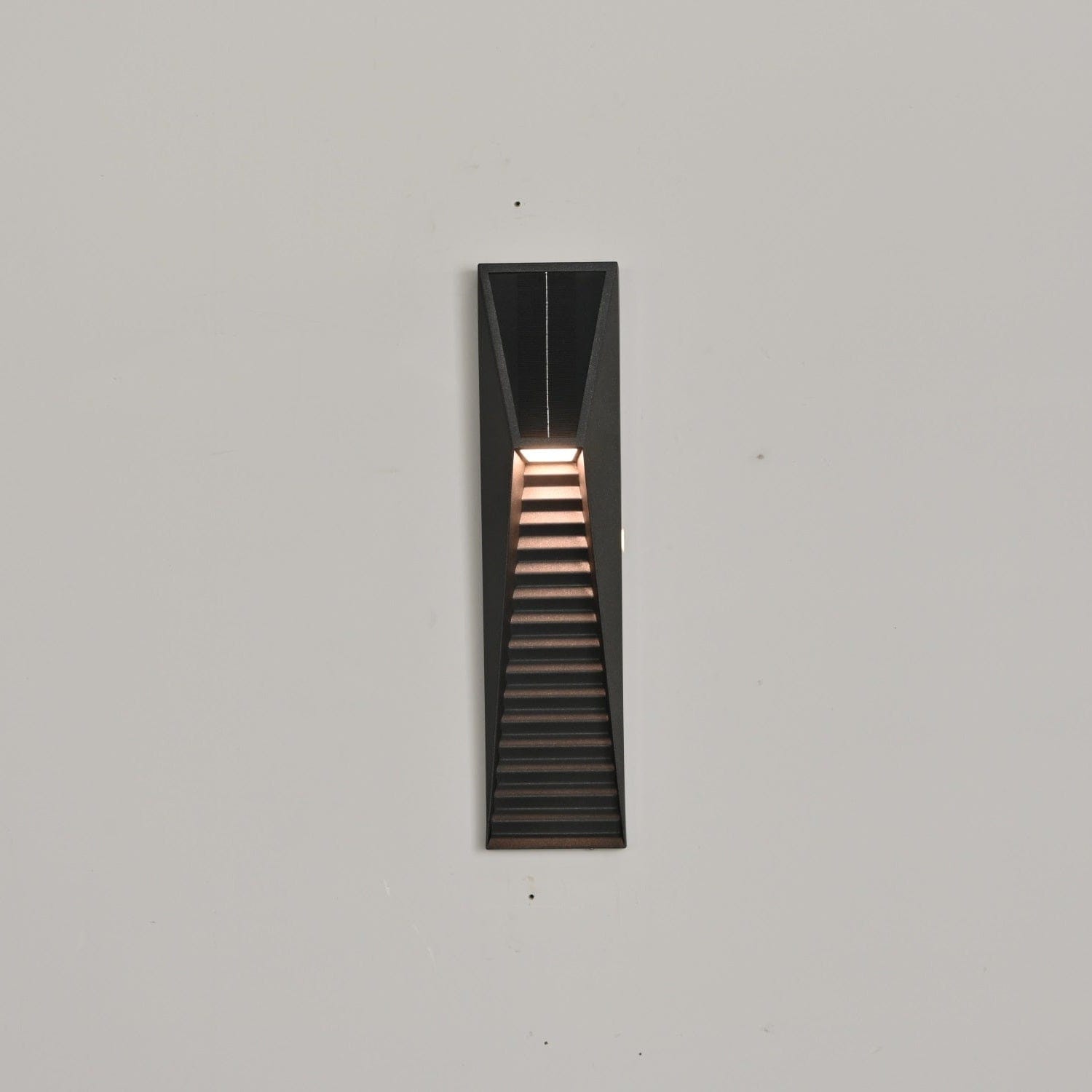 Nøordka Light Bespoke Wall Light Fixture Sculptural Arched Contemporary Wall Light