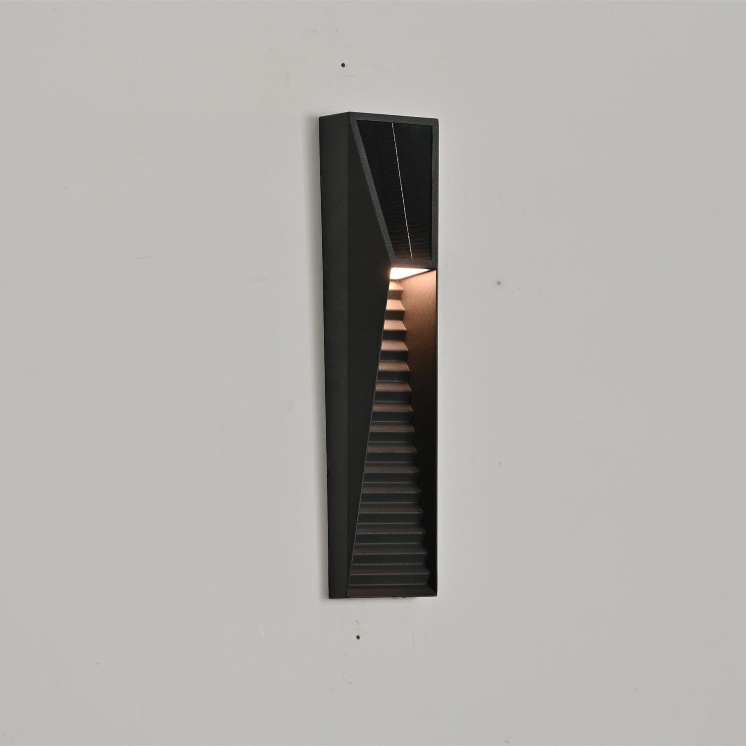 Nøordka Light Bespoke Wall Light Fixture Sculptural Arched Contemporary Wall Light