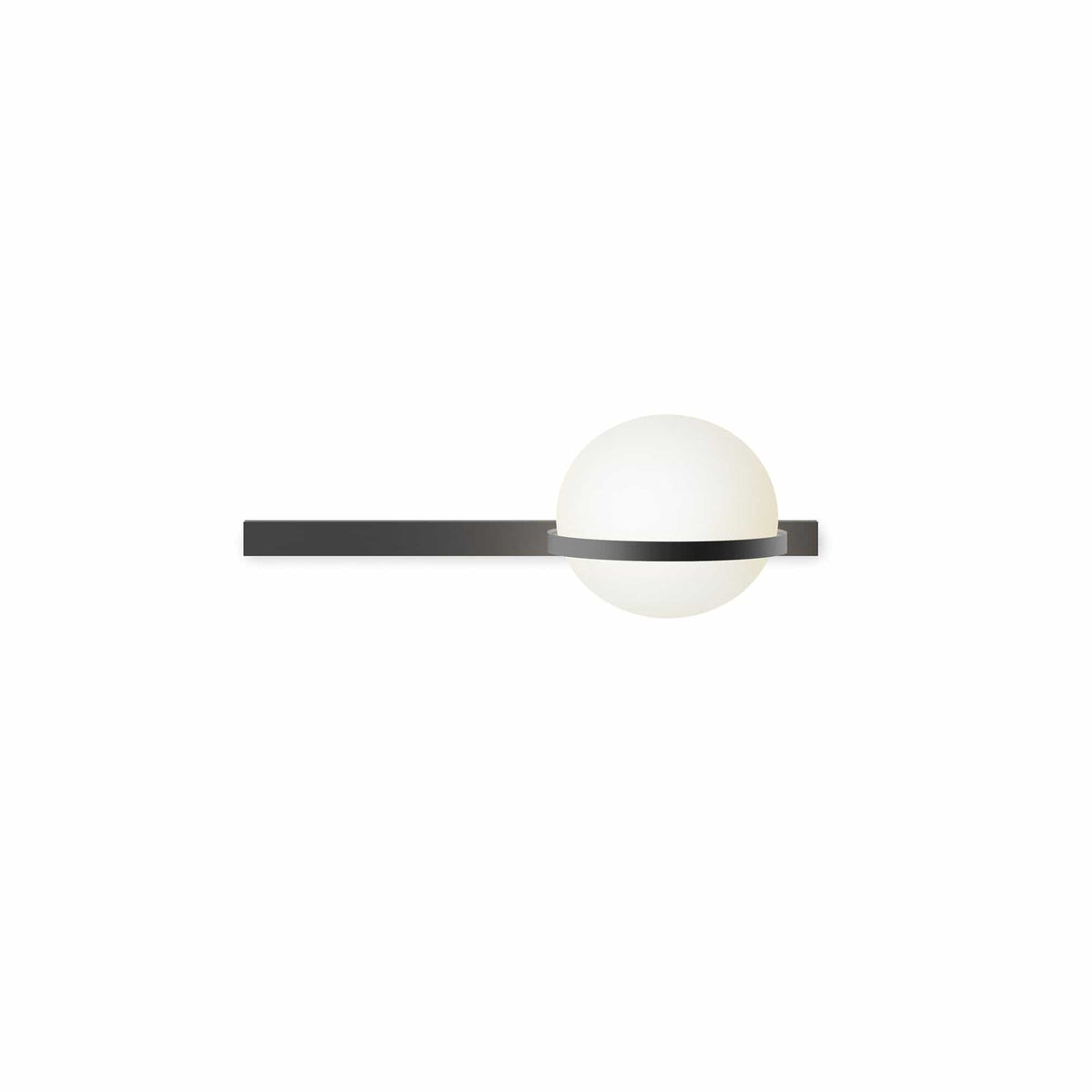 Nøordka Light Bespoke Wall Light Fixture Spherical Contemporary Designer Wall Light