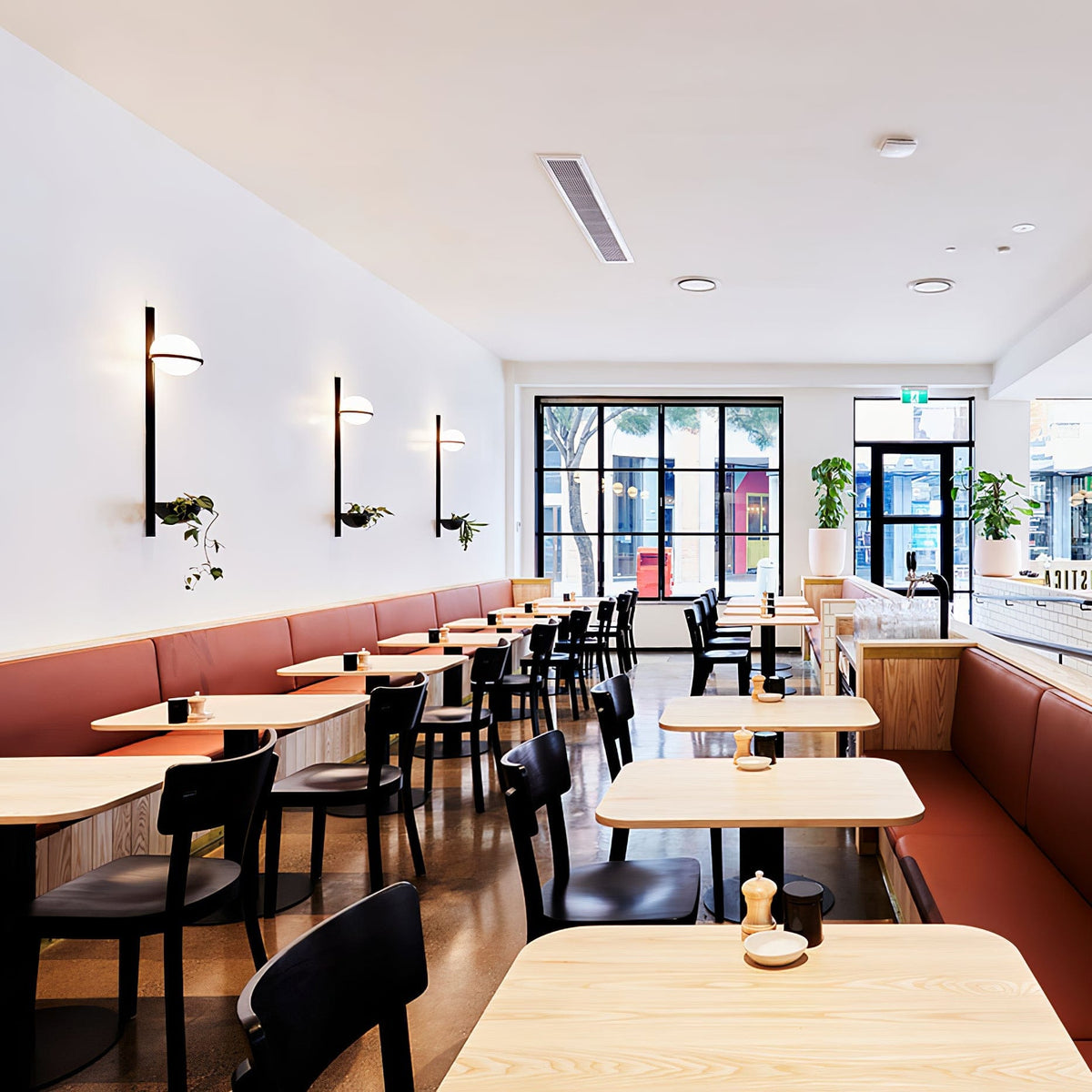 Nøordka Light Bespoke Wall Light Fixture Spherical Contemporary Designer Wall Light