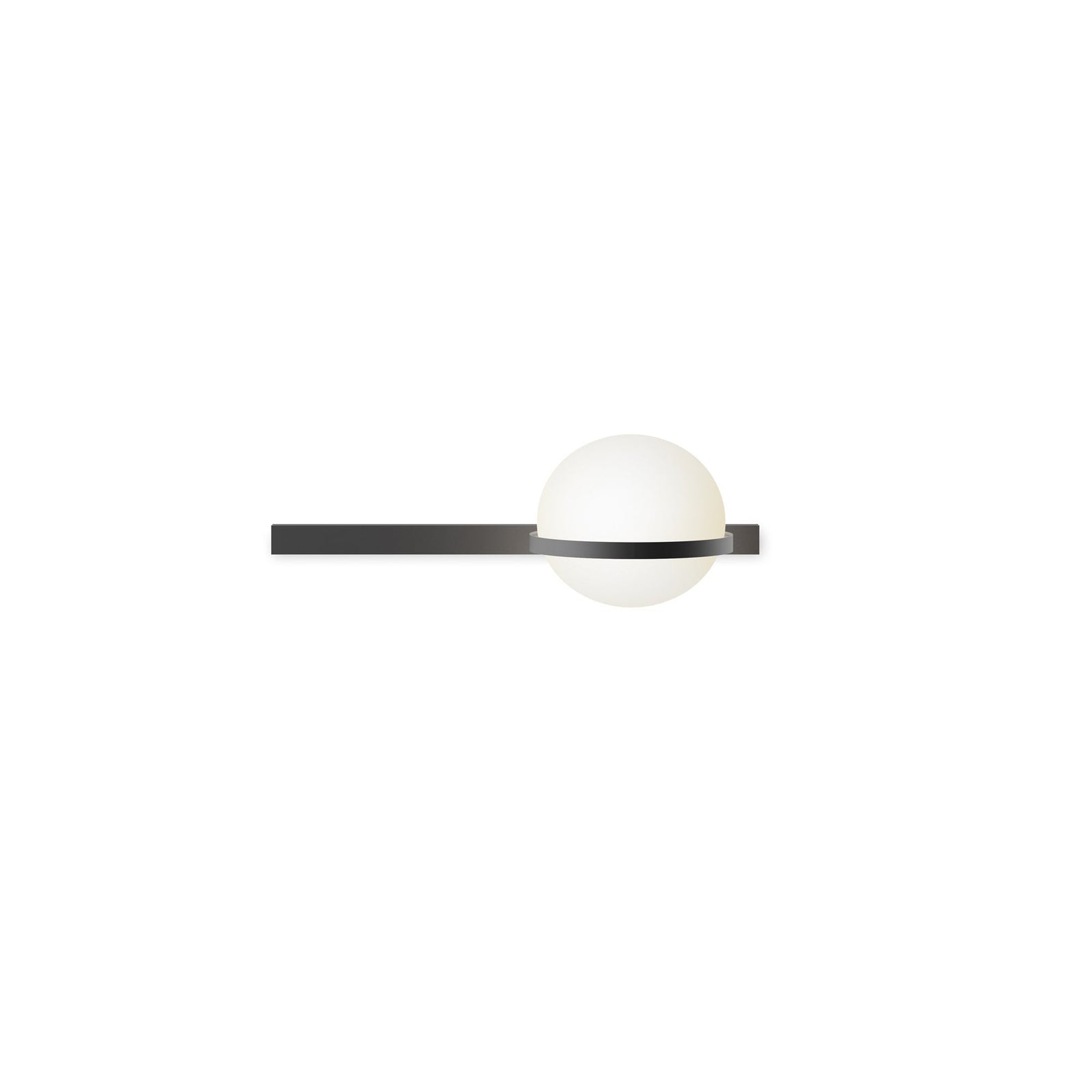 Nøordka Light Bespoke Wall Light Fixture Spherical Contemporary Designer Wall Light