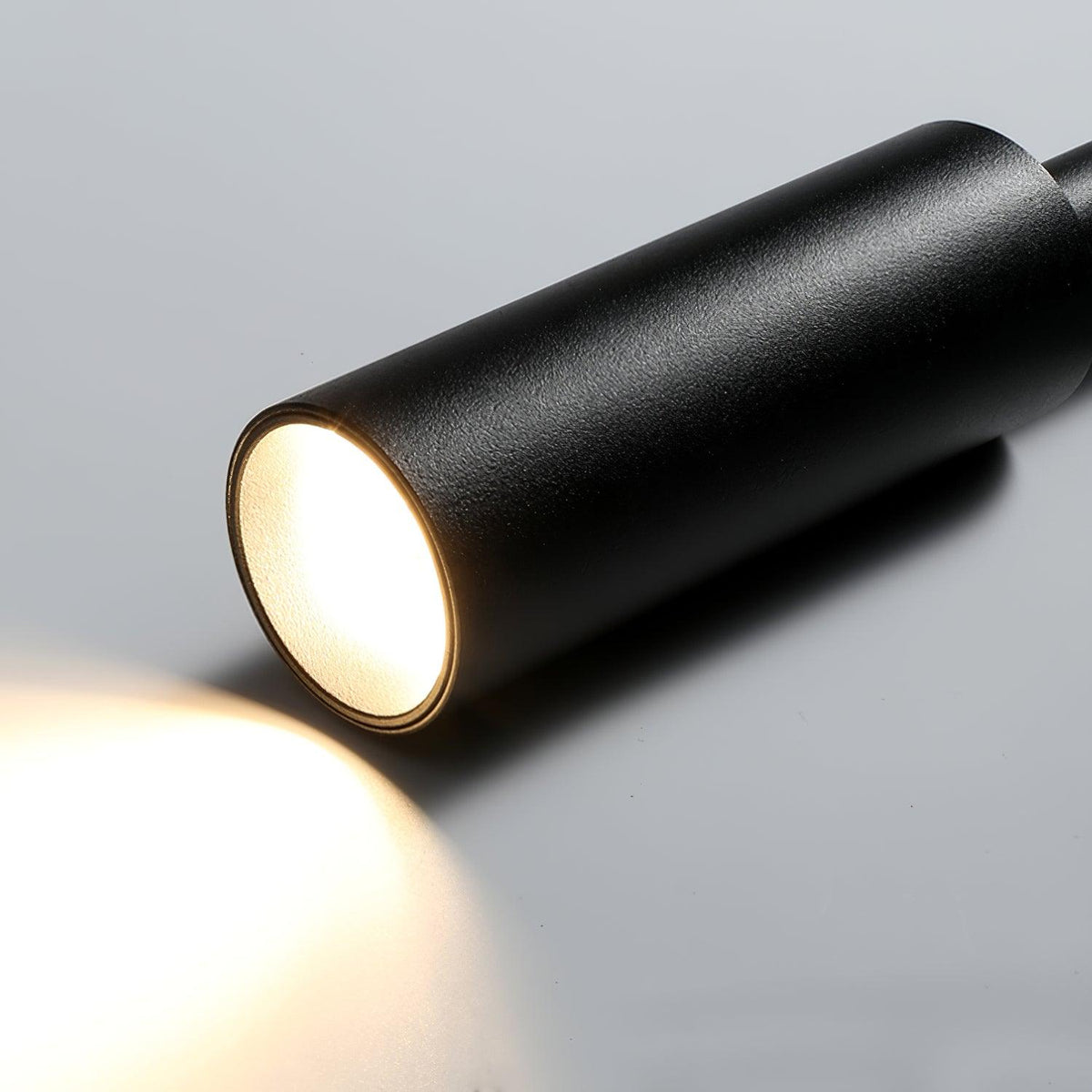 Nøordka Light Bespoke Wall Light Fixture Tubular Contemporary Bedhead Mounted Wall Light