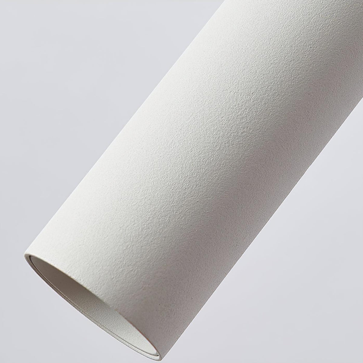 Nøordka Light Bespoke Wall Light Fixture Tubular Contemporary Bedhead Mounted Wall Light