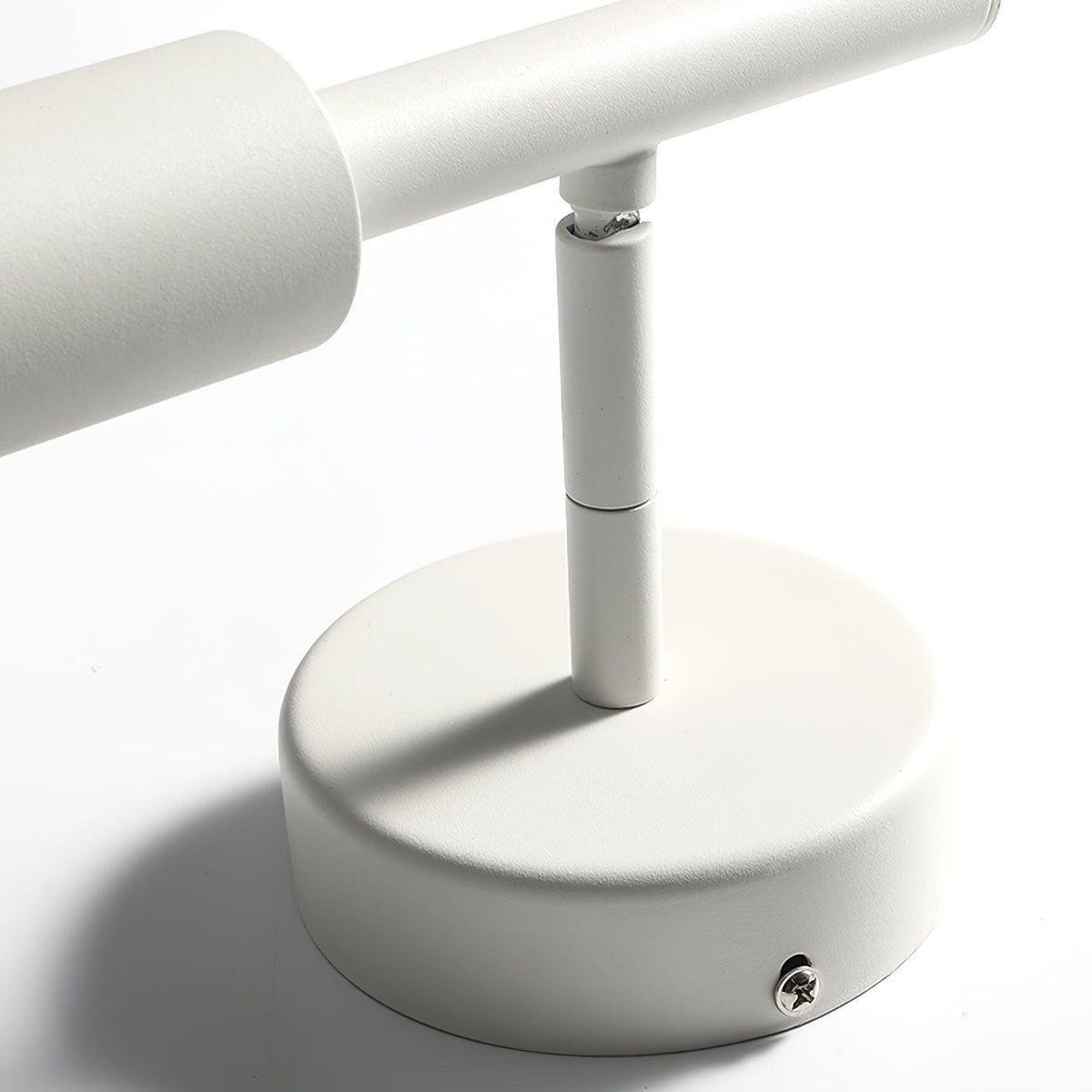 Nøordka Light Bespoke Wall Light Fixture Tubular Contemporary Bedhead Mounted Wall Light