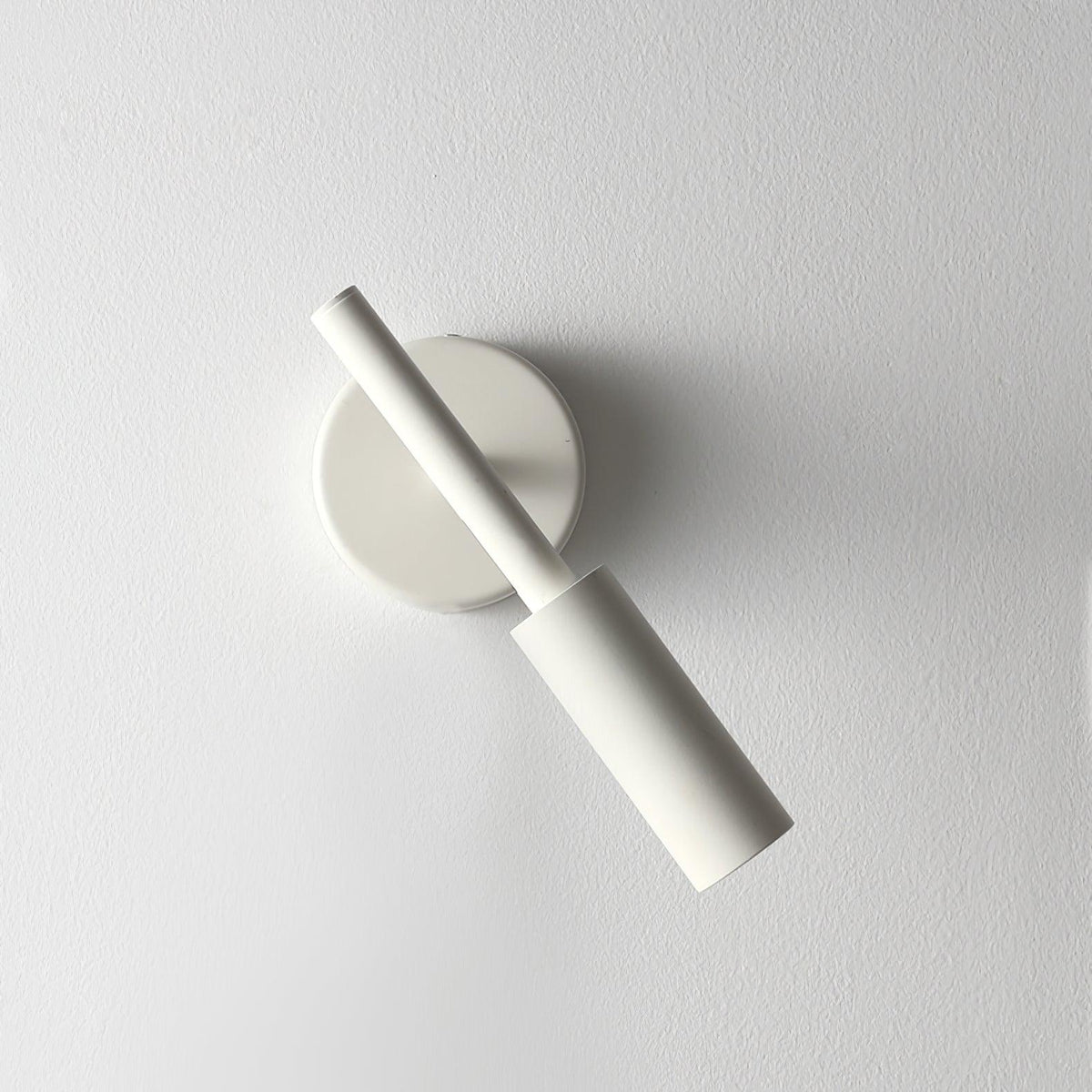 Nøordka Light Bespoke Wall Light Fixture Tubular Contemporary Bedhead Mounted Wall Light