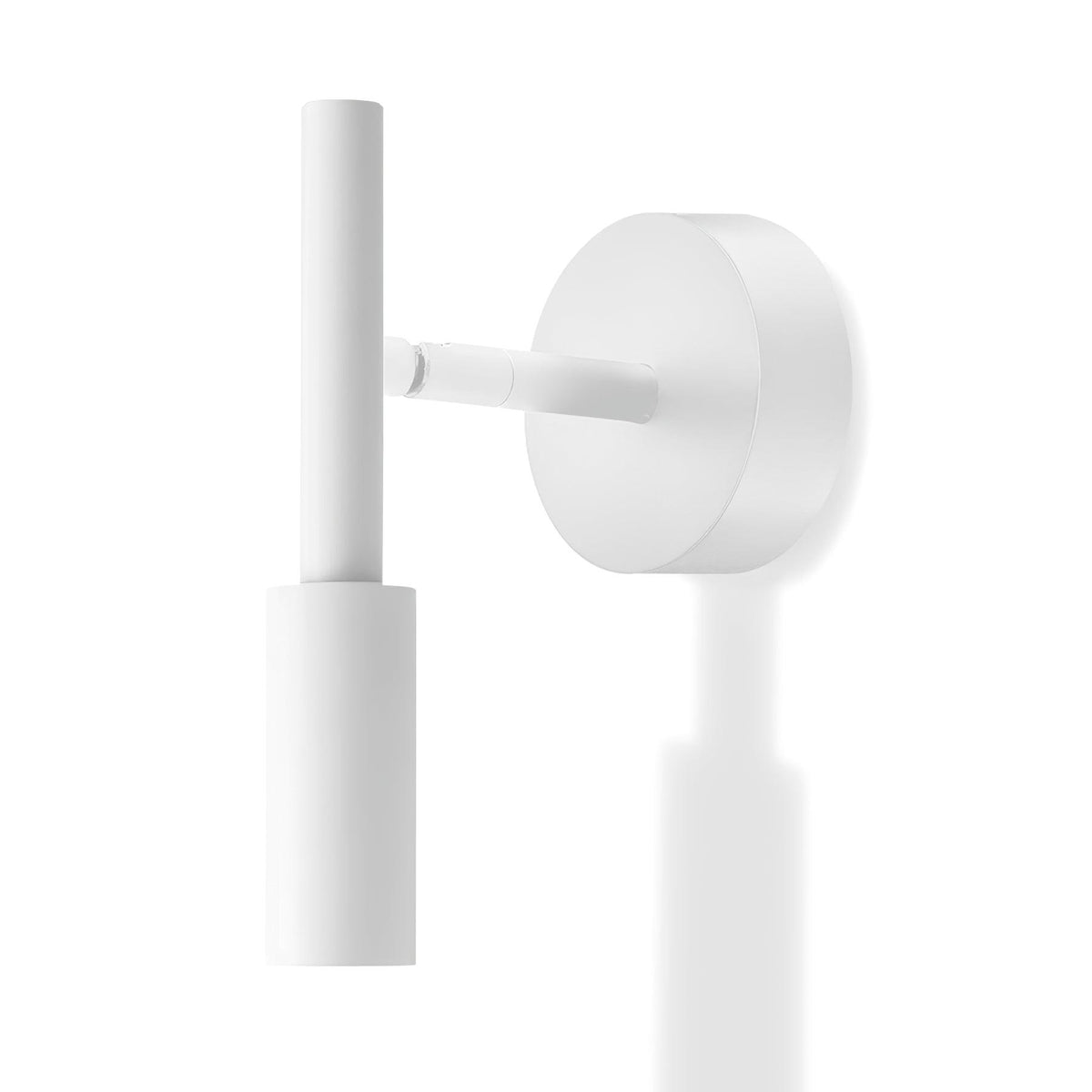 Nøordka Light Bespoke Wall Light Fixture Tubular Contemporary Bedhead Mounted Wall Light