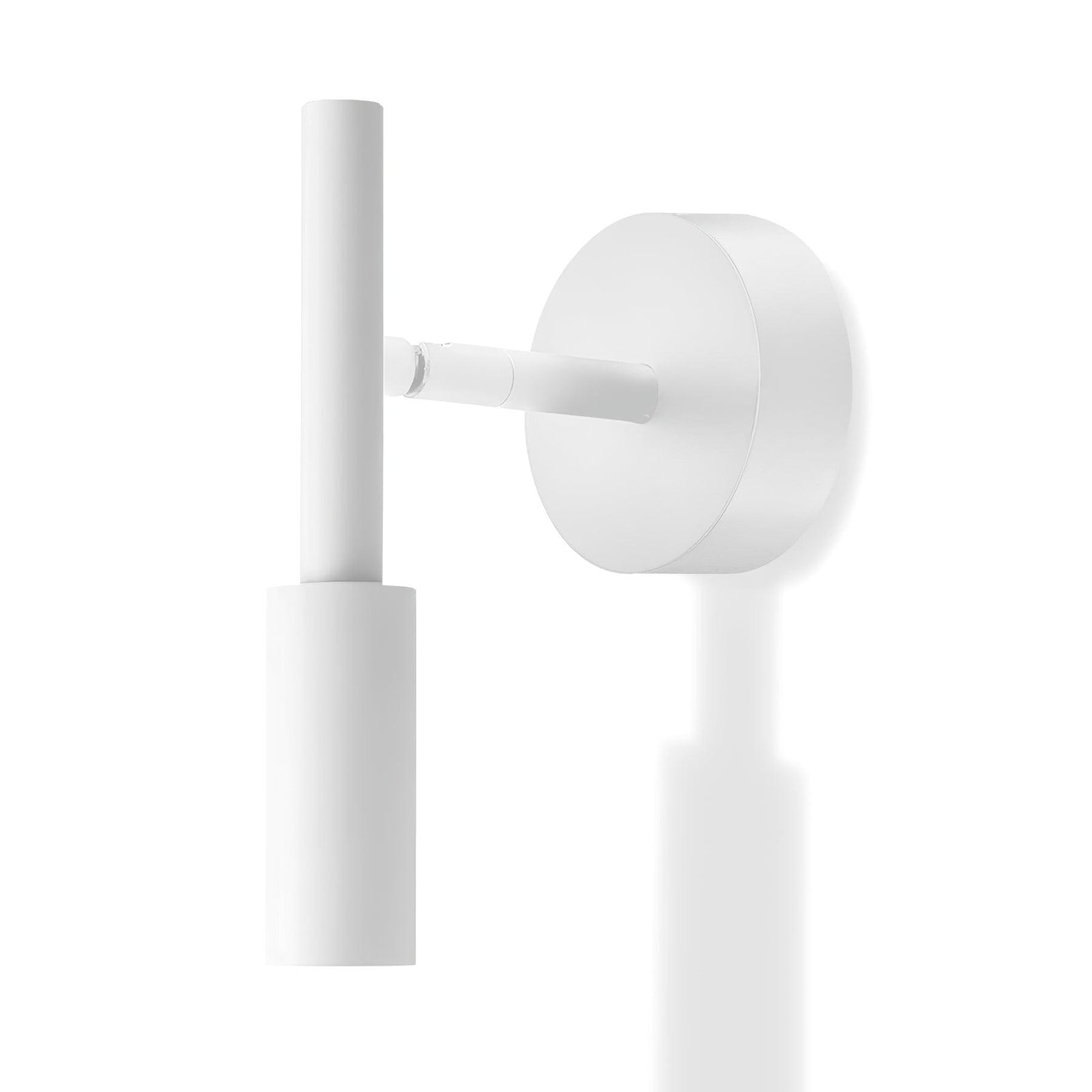 Nøordka Light Bespoke Wall Light Fixture Tubular Contemporary Bedhead Mounted Wall Light