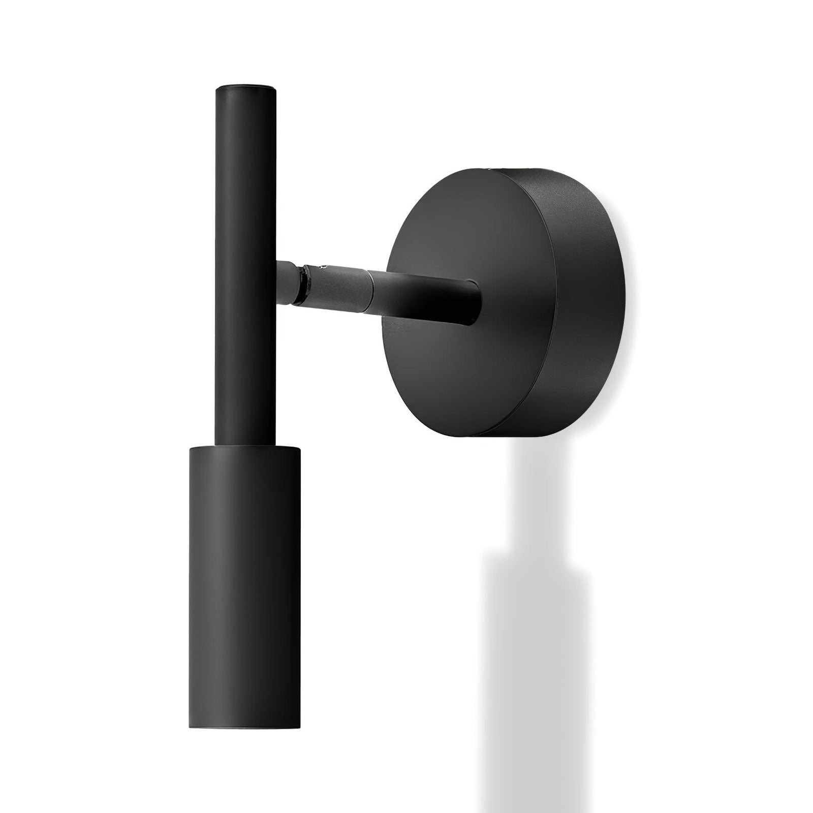 Nøordka Light Bespoke Wall Light Fixture Tubular Contemporary Bedhead Mounted Wall Light