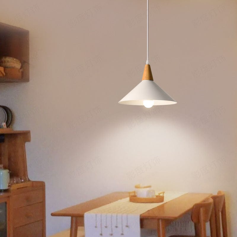 Nøordka Light Ceiling Light Fixtures Japanese Minimalist Chandelier for Tea Room and Bedroom