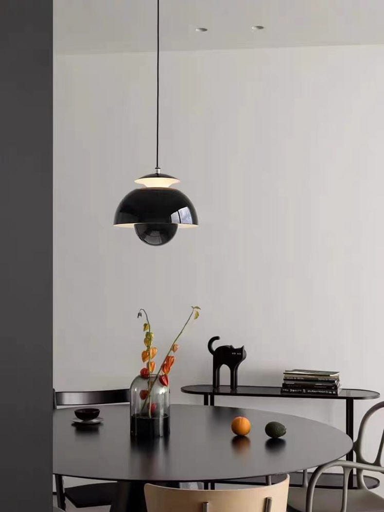 Nøordka Light Ceiling Light Fixtures Nordic Minimalism Chandelier for Dining Room