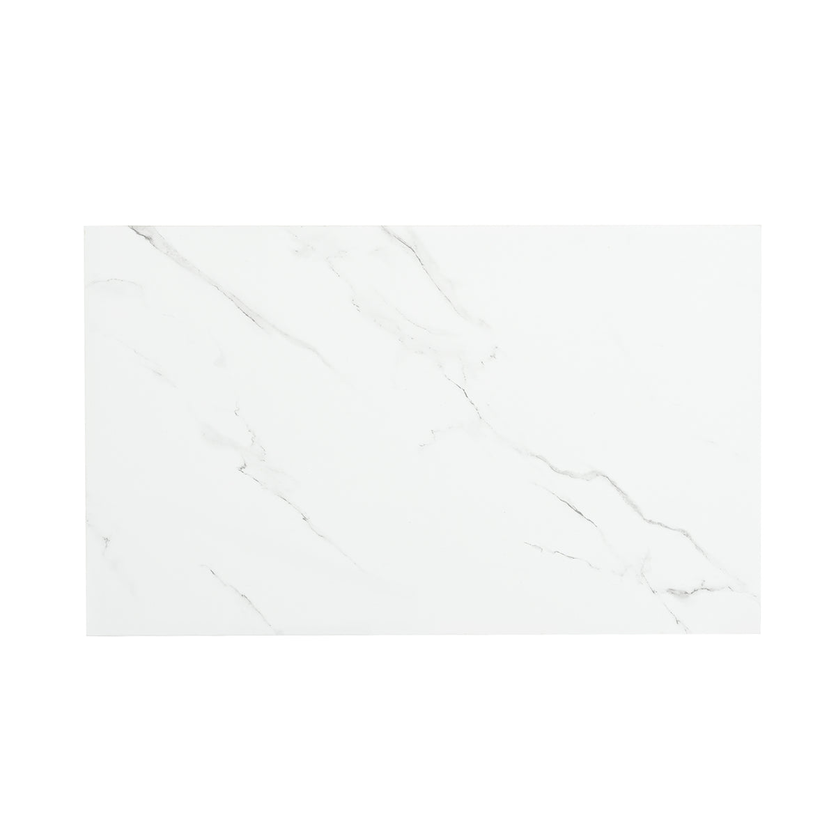 Nøordka Light Sideboard Default Gray Mid Century Modern Freestanding Kitchen Pantry Cabinet with Adjustable Shelves