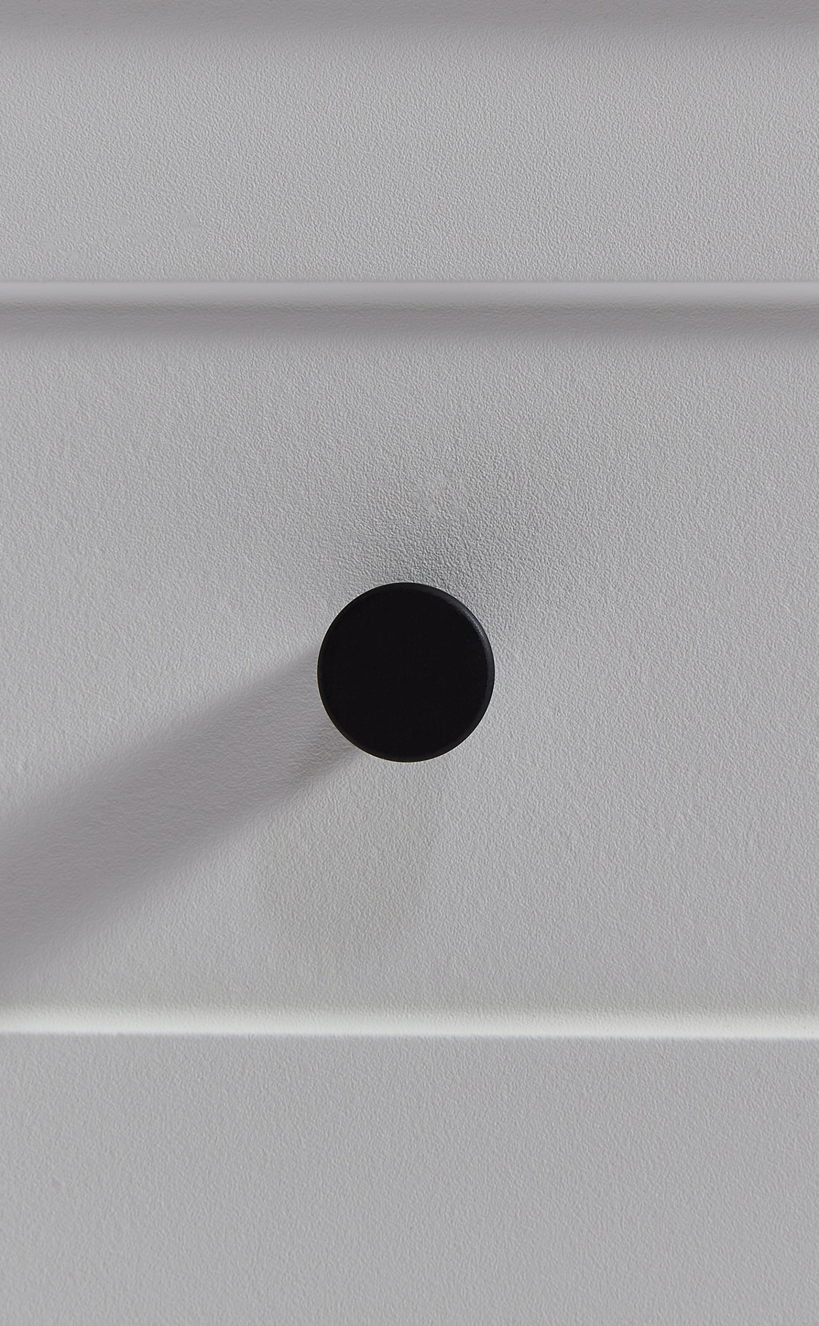 Nøordka Light TV Stand Default 66" White Multifunctional TV Cabinet Combination Wall Unit