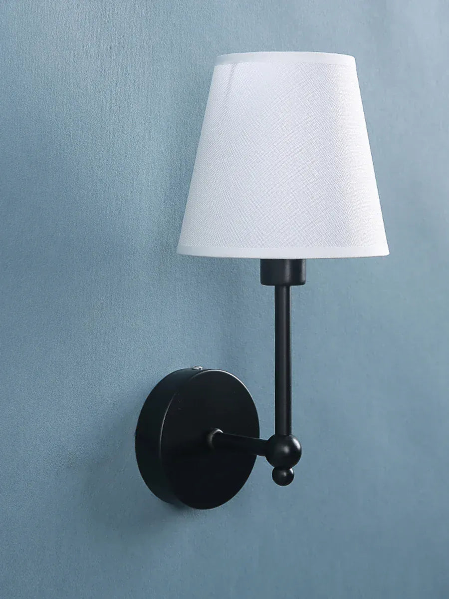 Nøordka Light Wall Light Fixtures American Retro Sconce Wall Lamp Light Fixture