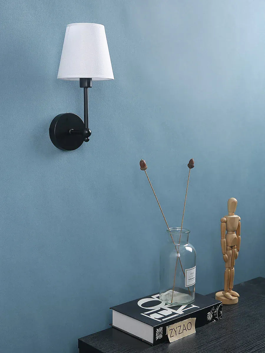 Nøordka Light Wall Light Fixtures American Retro Sconce Wall Lamp Light Fixture