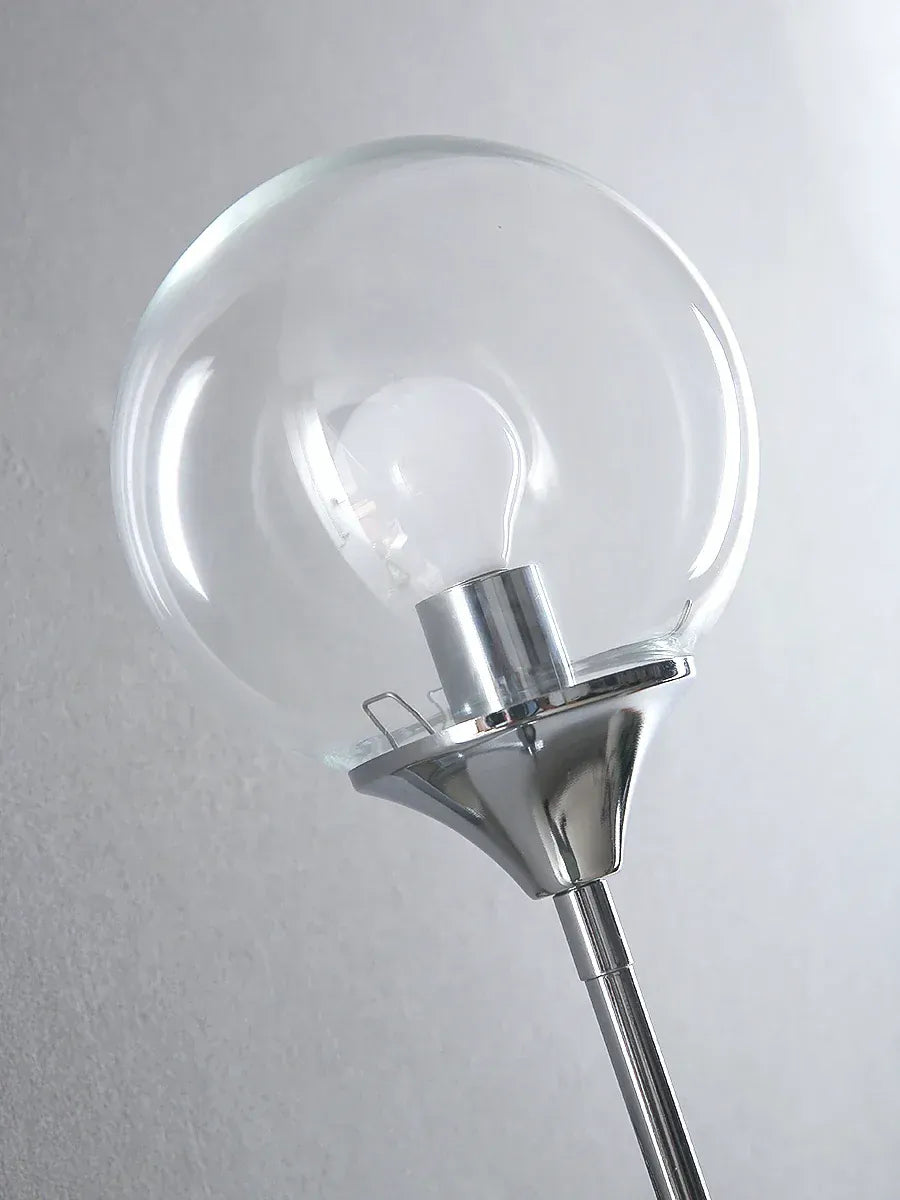 Nøordka Light Wall Light Fixtures Glass Ball Indoor Wall Lamp Lighting Fixture