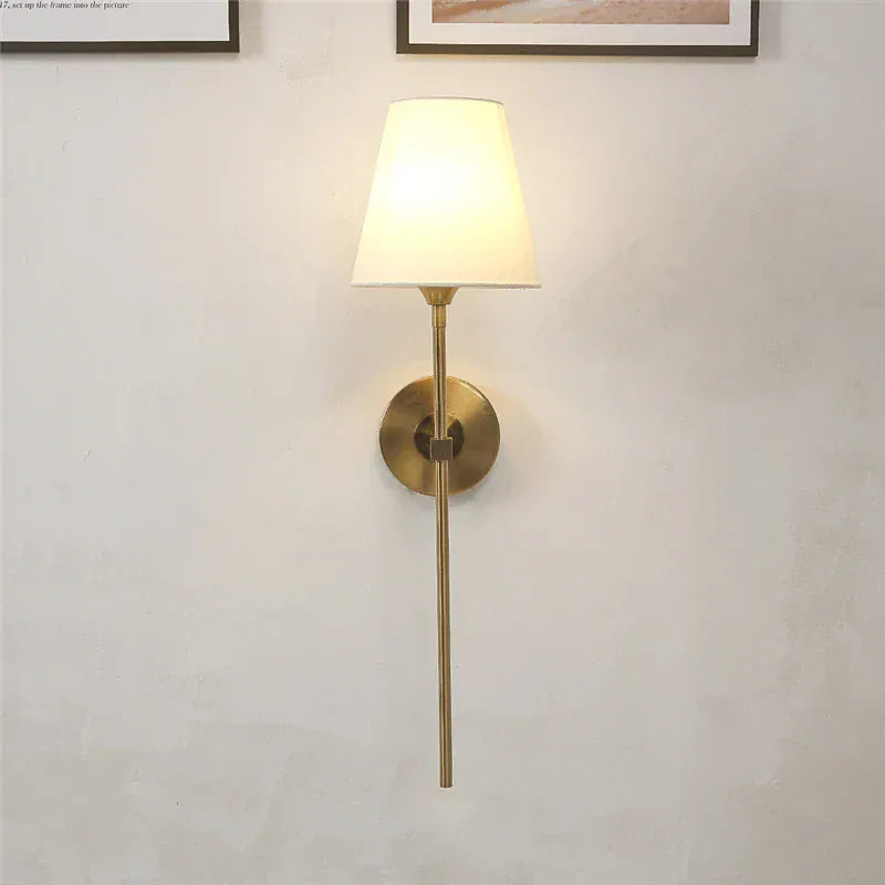 Nøordka Light Wall Light Fixtures Minimalist Indoor Wall Lamp Sconce Fixture