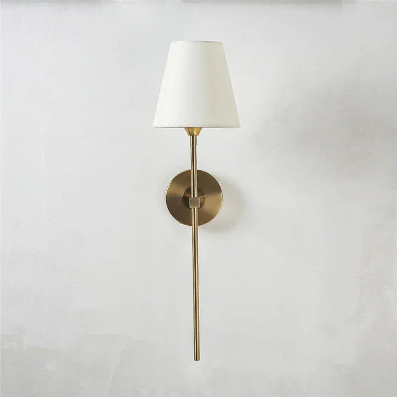 Nøordka Light Wall Light Fixtures Minimalist Indoor Wall Lamp Sconce Fixture