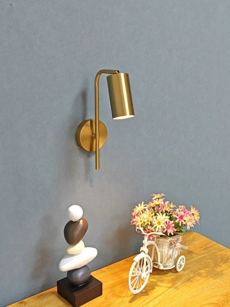 Nøordka Light Wall Light Fixtures Modern Minimalist Wall Lamp Light Fixture