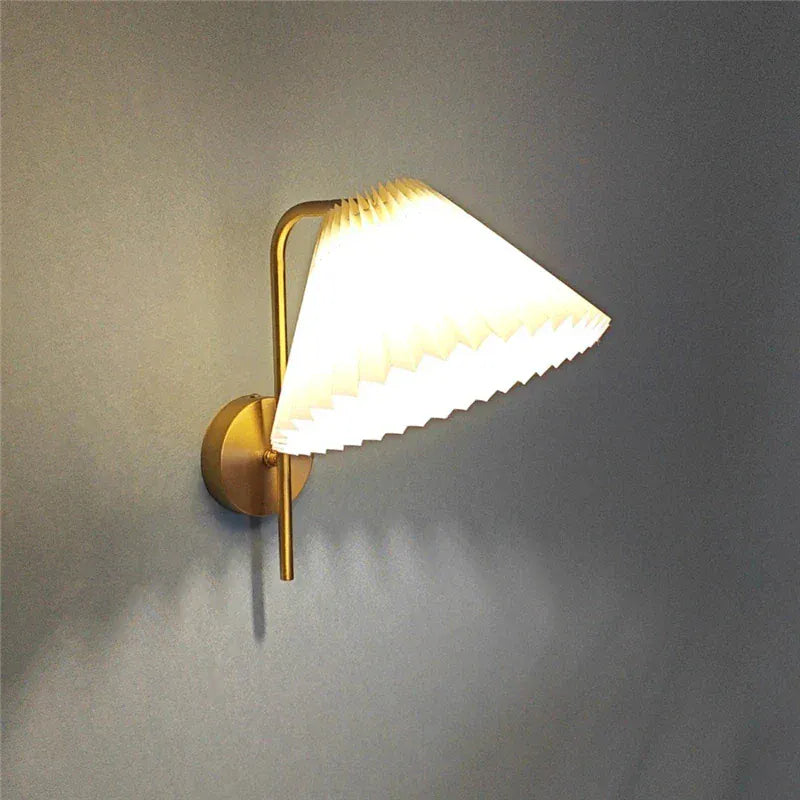 Nøordka Light Wall Light Fixtures Modern Minimalist Wall Lamp Light Fixture