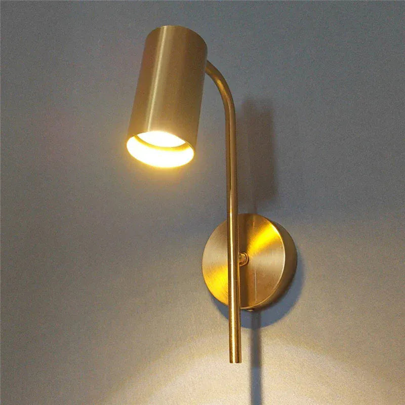 Nøordka Light Wall Light Fixtures Modern Minimalist Wall Lamp Light Fixture
