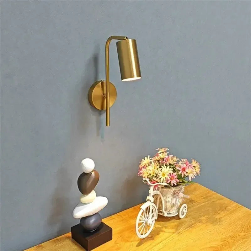 Nøordka Light Wall Light Fixtures Modern Minimalist Wall Lamp Light Fixture