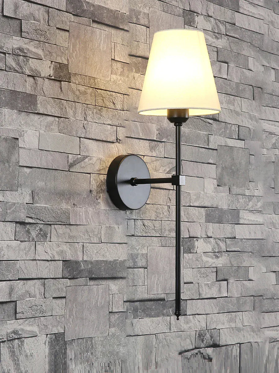 Nøordka Light Wall Light Fixtures Modern Nordic Wall Lamp Light Fixture