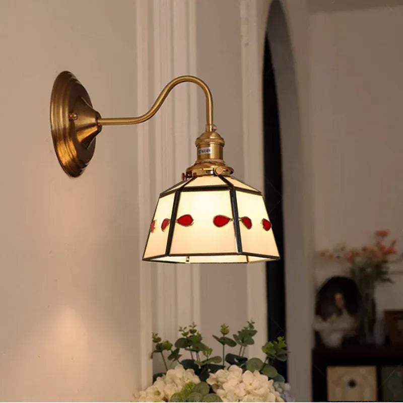 Nøordka Light Wall Light Fixtures Simple Industrial Loft Wall Light Fixture