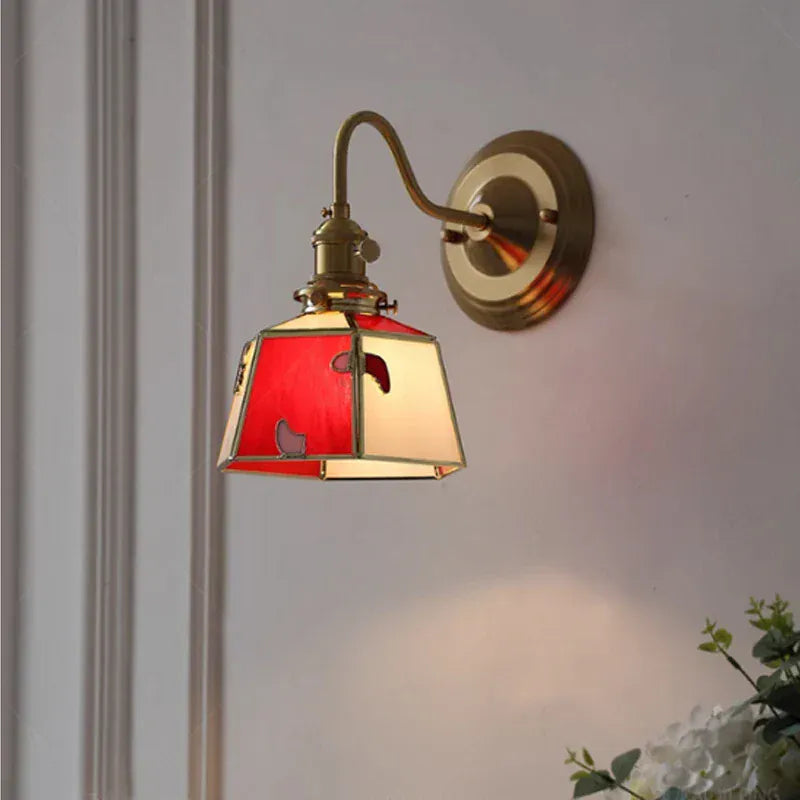 Nøordka Light Wall Light Fixtures Simple Industrial Loft Wall Light Fixture