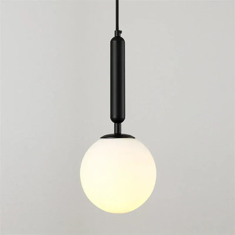 Nøordka Light Wall Light Fixtures Simple Nordic Globe Luxury Wall Light Fixture