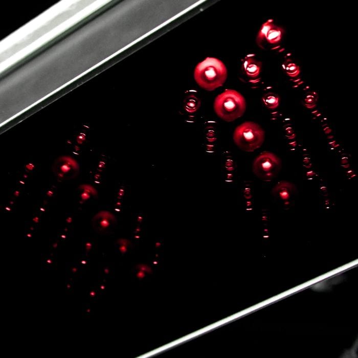 NVISAGE Launch Monitor NVISAGE N1 Launch Monitor - N1