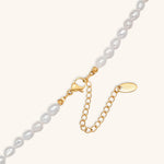 Load image into Gallery viewer, Avaria Freshwater Pearl Choker
