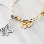Load image into Gallery viewer, Personalized Family Bangle Bracelet
