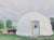 PHOENIX DOMES Geodesic Domes Phoenix Domes - Heavy Frame 4 Season Glamping Package Dome - 26'/8m