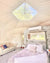 PHOENIX DOMES Geodesic Domes Phoenix Domes - Light Frame 4 Season Glamping Package Dome - 20'/6m