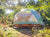 PHOENIX DOMES Geodesic Domes White Phoenix Domes - Heavy Frame 4 Season Glamping Package Dome - 26'/8m
