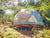 PHOENIX DOMES Geodesic Domes White Phoenix Domes - Light Frame 4 Season Glamping Package Dome - 20'/6m